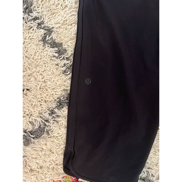 Lululemon Final Play Crop *23" Joggers in Black - Picture 5 of 7